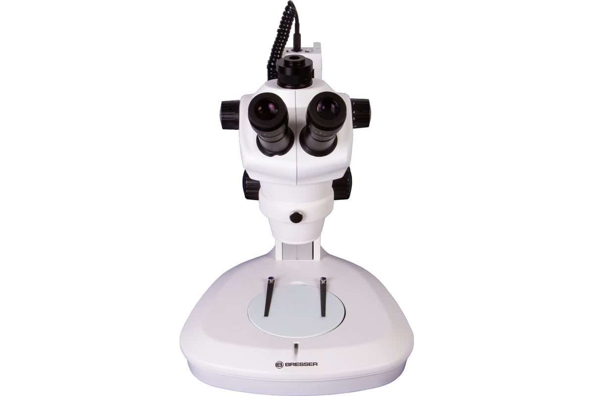 Стереоскопический микроскоп Bresser Science ETD-201 8-50x Trino 74317