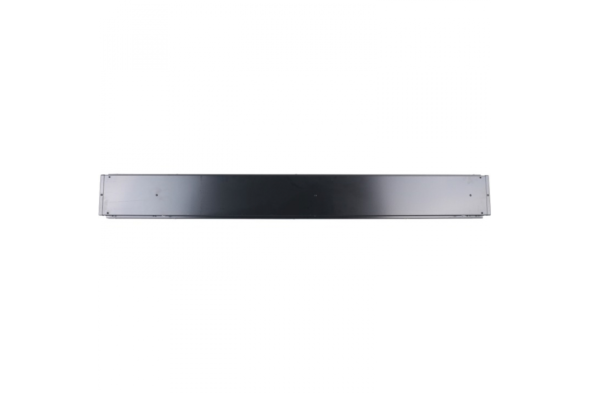 Внутрипольный конвектор STOUT SCN 80.190.1600 решетка алюминиевая SCN-1100-0819160 RG008TBC25BAUJ