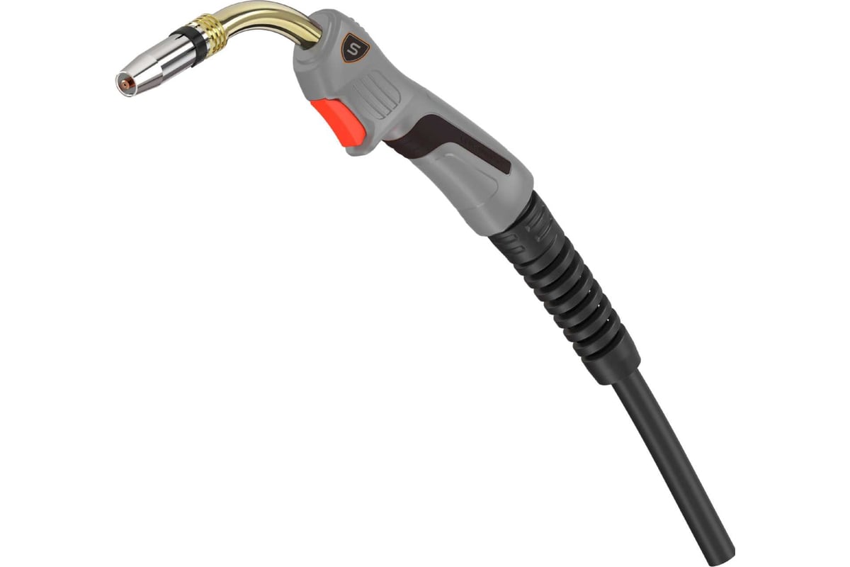 Наконечник контактный M6, 20 шт: диаметр 1.2 мм, E-Cu, 8x28 мм GOODEL GS2.M6.12.28