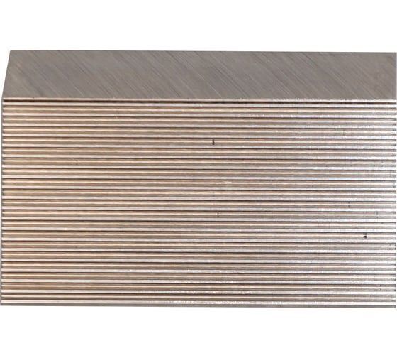 Нож бланкетный с насечкой ILMA HSS, 60x40x8 H60408 пр