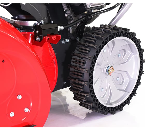 Снегоуборщик Zimani ST24DLE