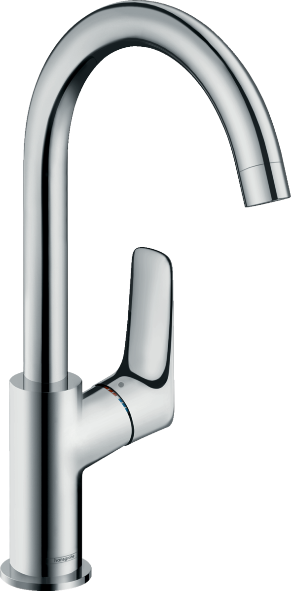 Смеситель для раковины Hansgrohe Logis 71131000