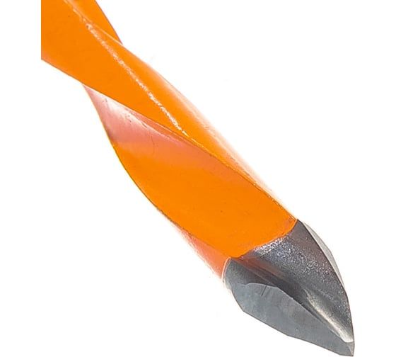 Сверло присадочное усиленное сквозное (8x70 мм; S=10x20 мм; LH) ROTIS 422.0870L