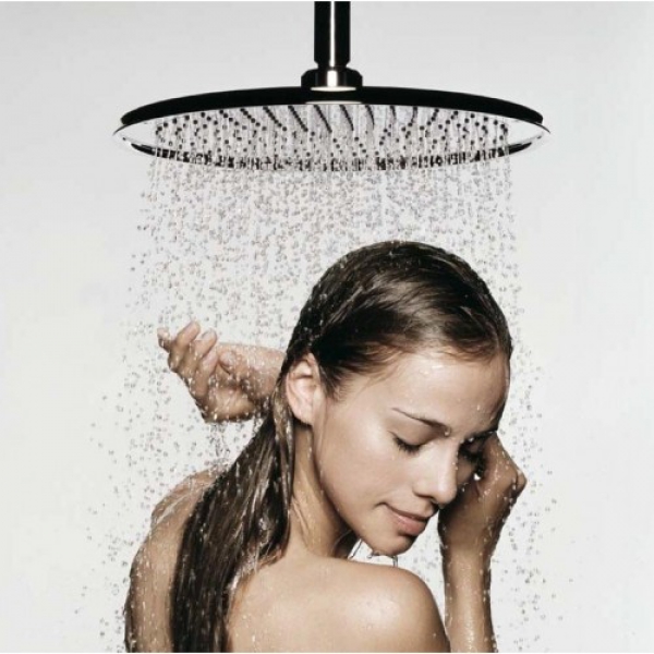 Верхний душ Hansgrohe Raindance Air 300 27494000