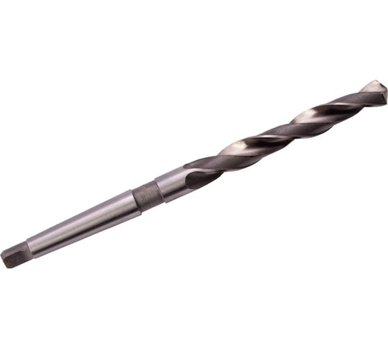 Сверло по металлу 26.25х165х286 мм, к/х КМ3, Р6М5, STV 00-00027140