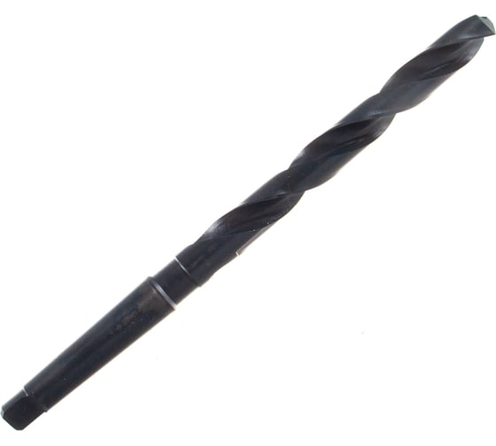 Сверло длинное (17.25х270х170 мм; КМ2; Р6М5) Туламаш 116446