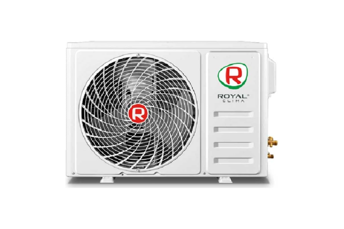 Сплит-система Royal Clima RC-PD105HN/IN/RC-PD105HN/OUT