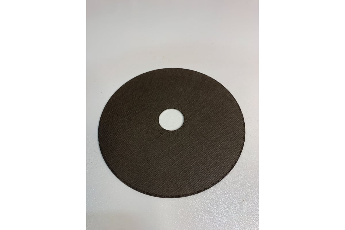 Отрезной круг (125x1.6; прямой) Standard по нержавеющей стали Bosch 2608603172