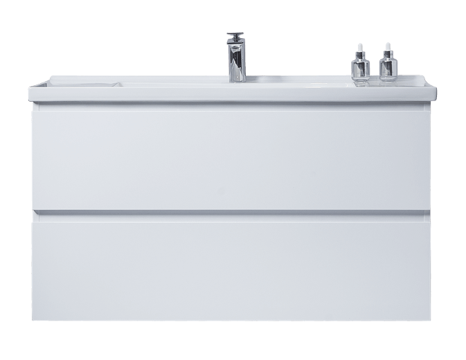 Тумба с раковиной Orans BC-4023-1000 100 см