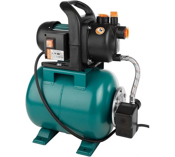 Насосная станция Sturm WP9706VS