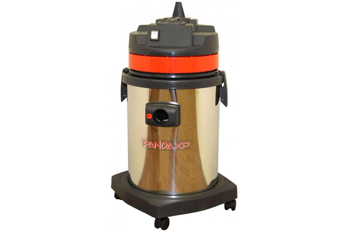 Водопылесос Soteco PANDA 515/33 XP INOX 09711 ASDO