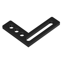 Горизонтальные углы для сварочных столов