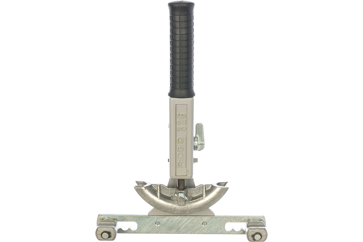 Трубогиб с храповым механизмом по меди 326 Ridgid 19061