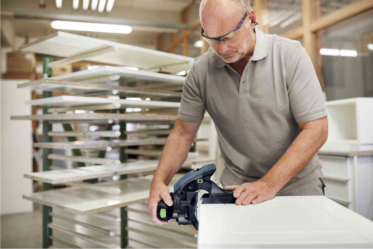 Эксцентриковая шлифмашина Festool ES-ETSC 125 3,1 I-Plus 576684