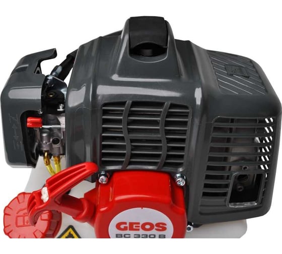 Бензиновый триммер GEOS by Alko Easy BC 330 B 213758