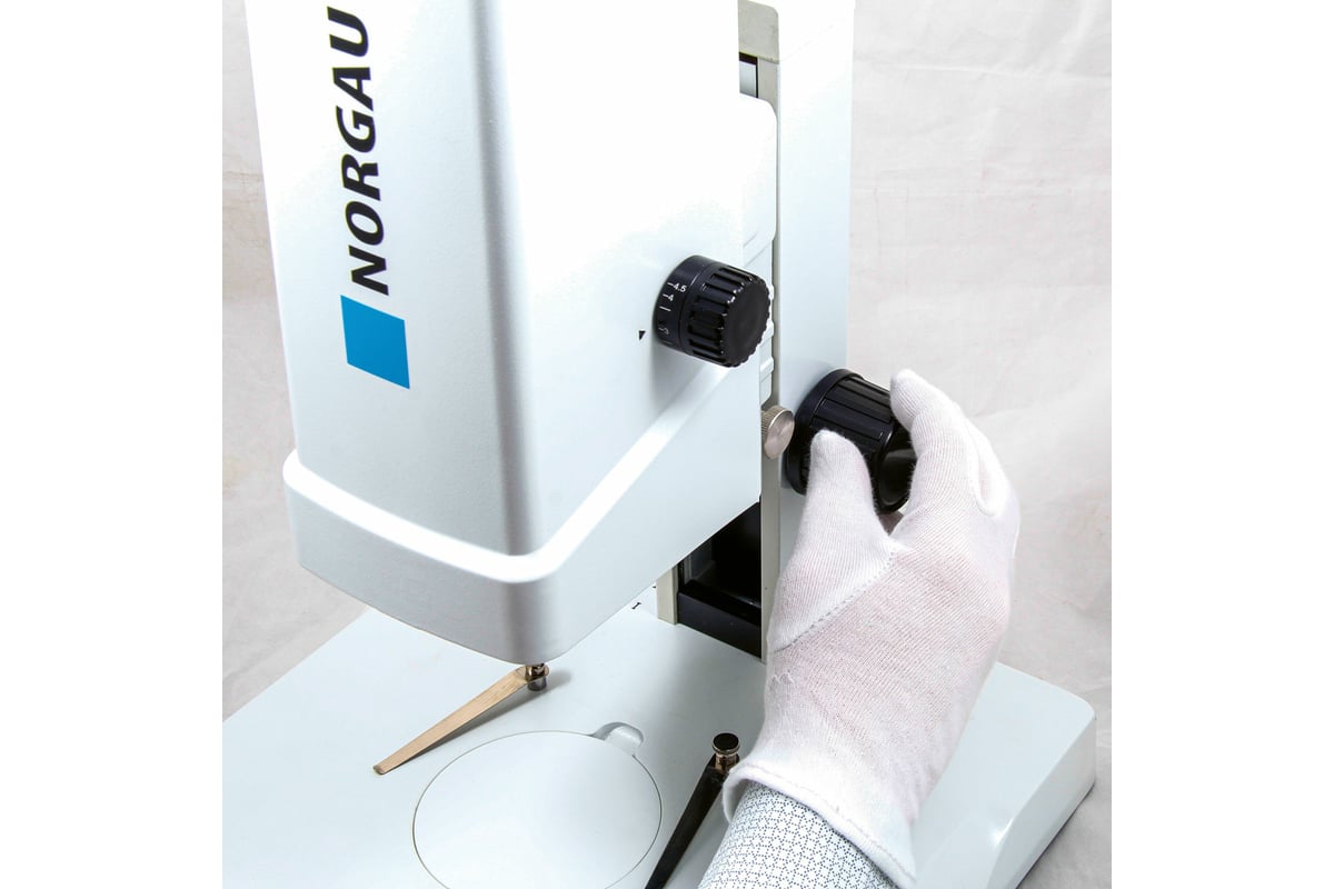 Инспекционный микроскоп Norgau NVMicro 047109000