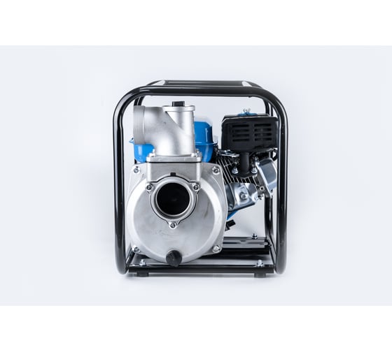 Бензиновая мотопомпа WorkMaster GPL-30