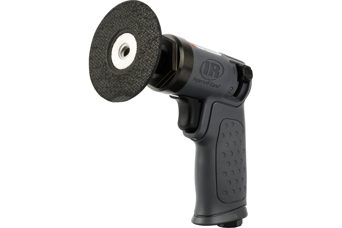 Шлифмашина пневматическая мини Ingersoll Rand 3103XPA 2" и 3", 47520748001