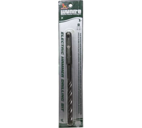 Бур 8/150 WYNNS SDS-plus WA0106G/ Tools 00000017921