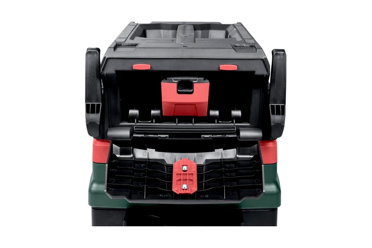 Аккумуляторный пылесос Metabo ASR 36-18 BL 25 M SC 36 V 602046850
