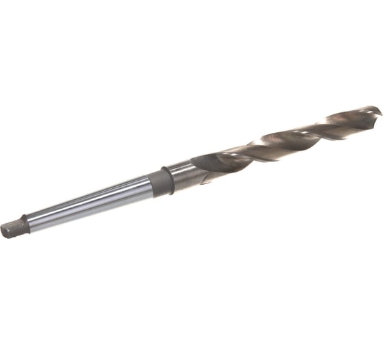 Сверло кх средняя серия (13.70х108х189 мм; КМ1; Р6М5К5; ГОСТ 10903-77) ИНСТУЛС 00001293168