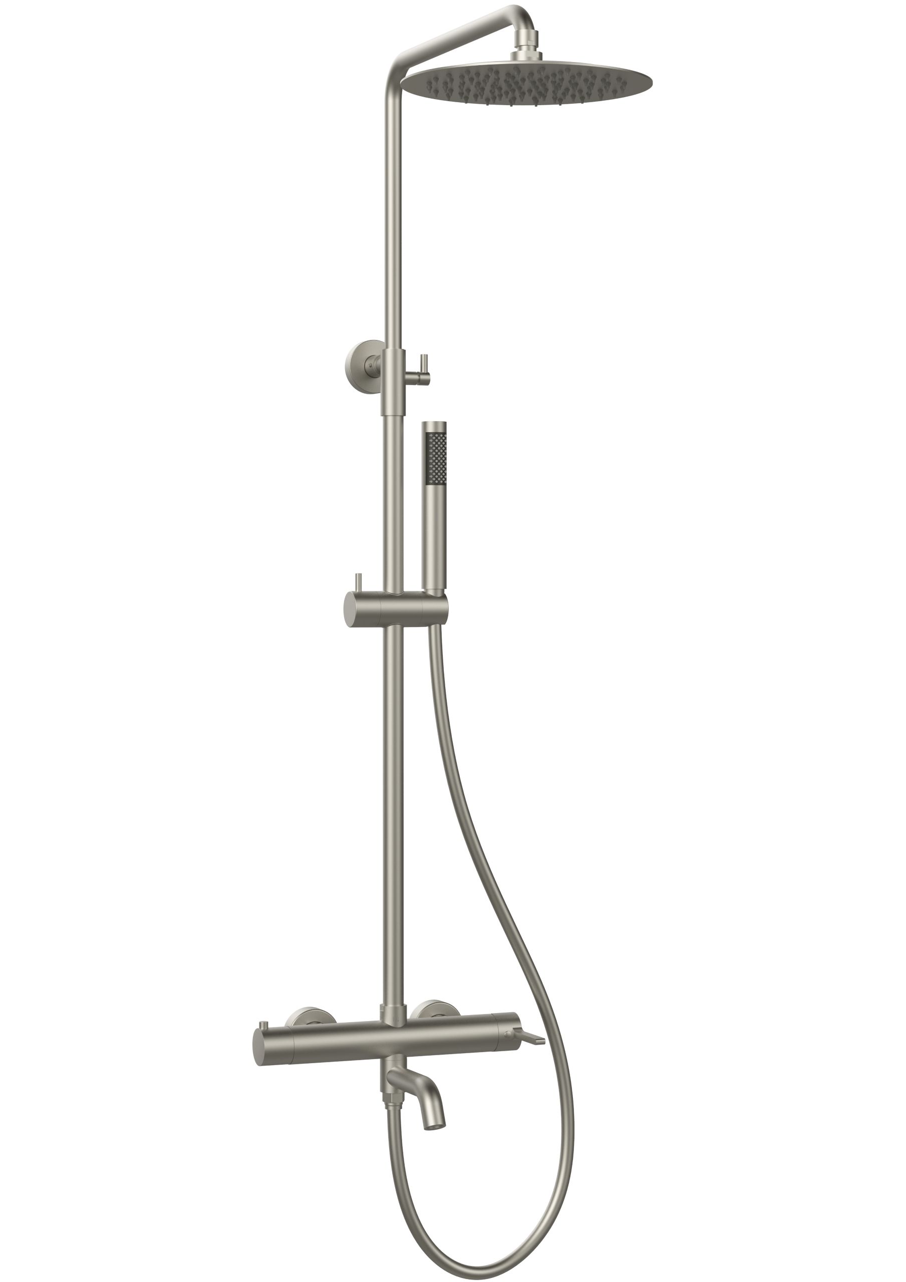 Душевая стойка Vincea Villa VSFS-1VL1