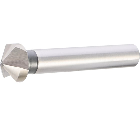 Зенковка H-Tools 120градусов 20.5мм HSSE-Co5 3z L-63мм 890205EHT