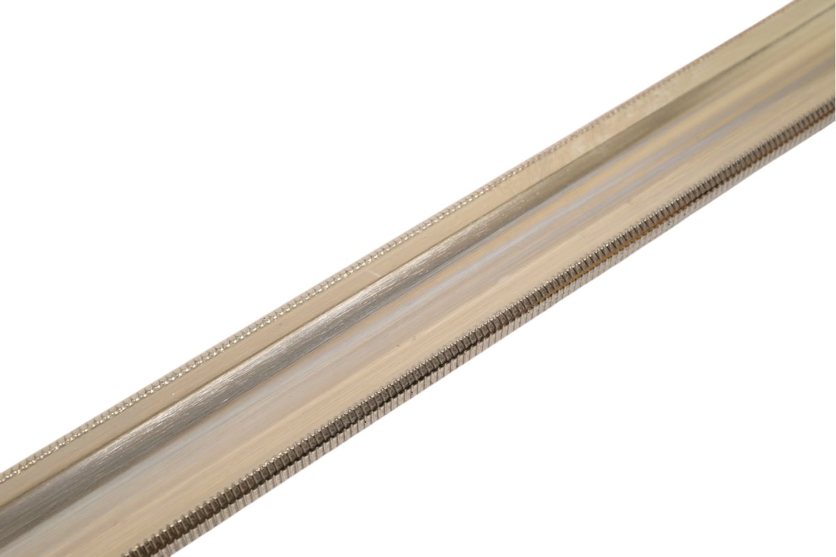 Струбцина Neo Tools усиленная, тип F 120 x 800 мм, двухкомпонентная рукоятка 45-455