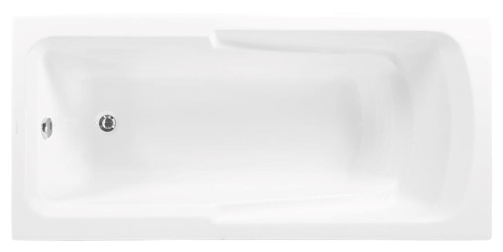 Акриловая ванна VagnerPlast Ultra 150x82