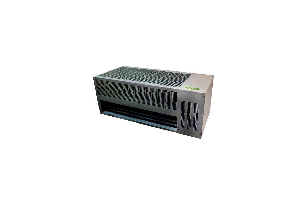 Тепловая завеса без нагрева Tropik Line X900A10 ZINK 49461