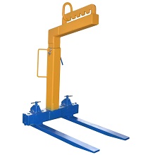 Захваты для поддонов