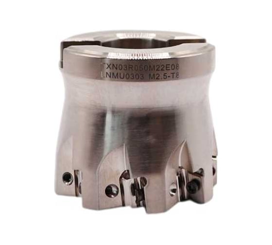Корпус фрезы ТИР 50x22x45-8T TXN03R50