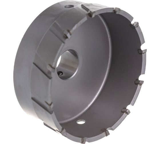 Коронка с твердосплавными напайками Power-Max 30 (90х30 мм) Karnasch 20.1130A-090