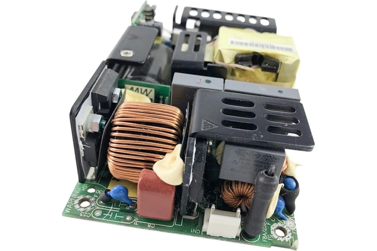 Источник питания Mean Well EPP-400-48 AC-DC Т02592813