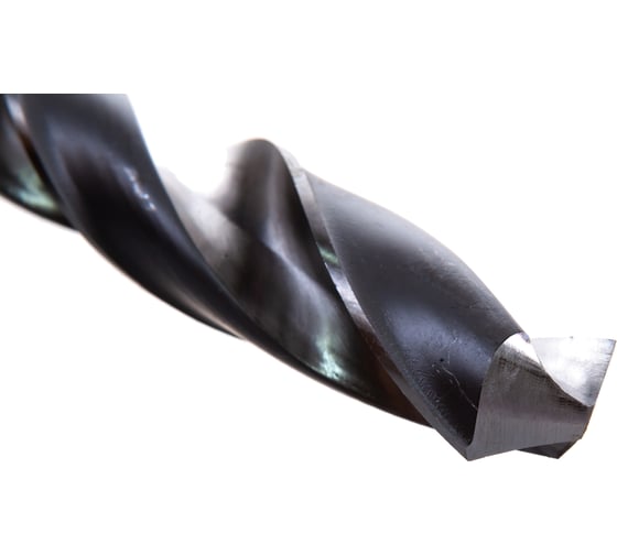 Сверло по металлу (30х175х296 мм; КМ3; Р6М5) Sekira 36269