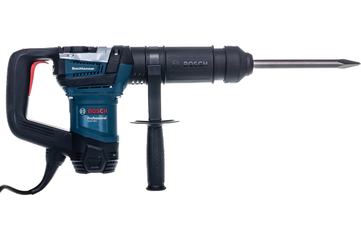 Отбойный молоток Bosch GSH501 0.611.337.020