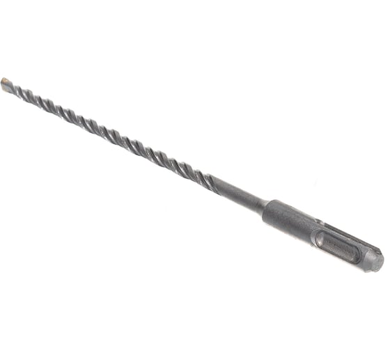 Бур (6х210 мм; SDS-plus) Сибин 29312-210-06
