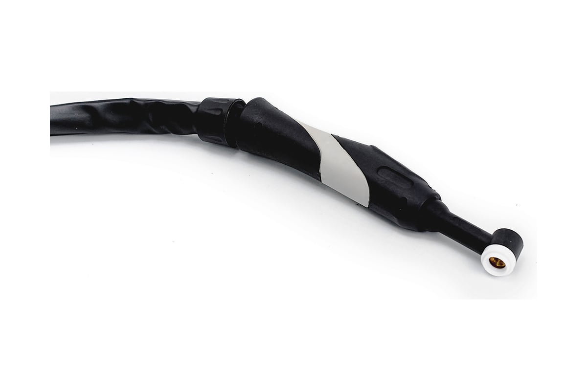 Горелка TW 20 Water (4 м; 250A; 2pin; M12x1; 3/8G; Gas 1/4G) TopWeld TW.213.120114-354