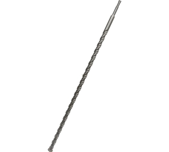 Бур SDS+ (18х600 мм) Туламаш ТМ 72601