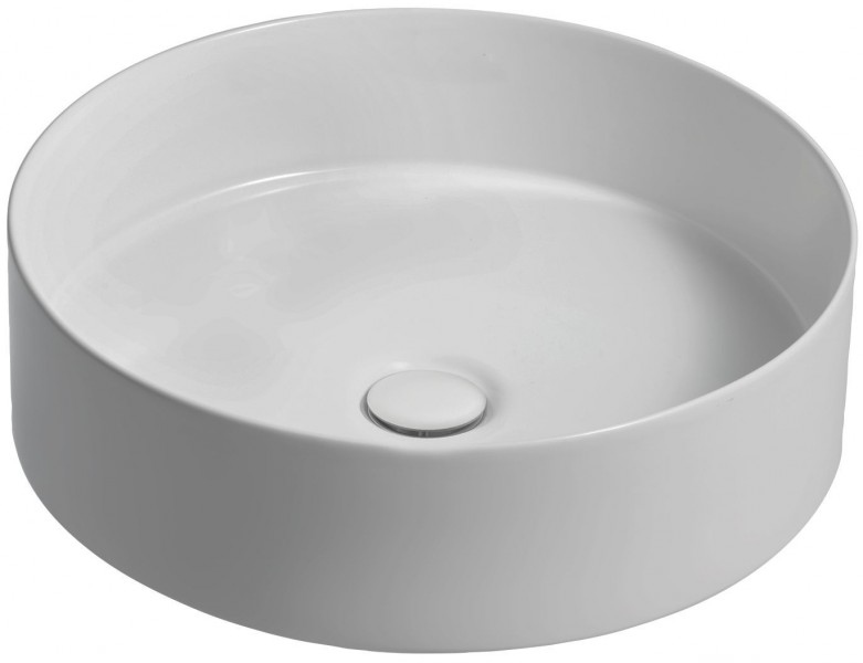 Раковина Jacob Delafon Delta Pure E90012-0 41 см белый