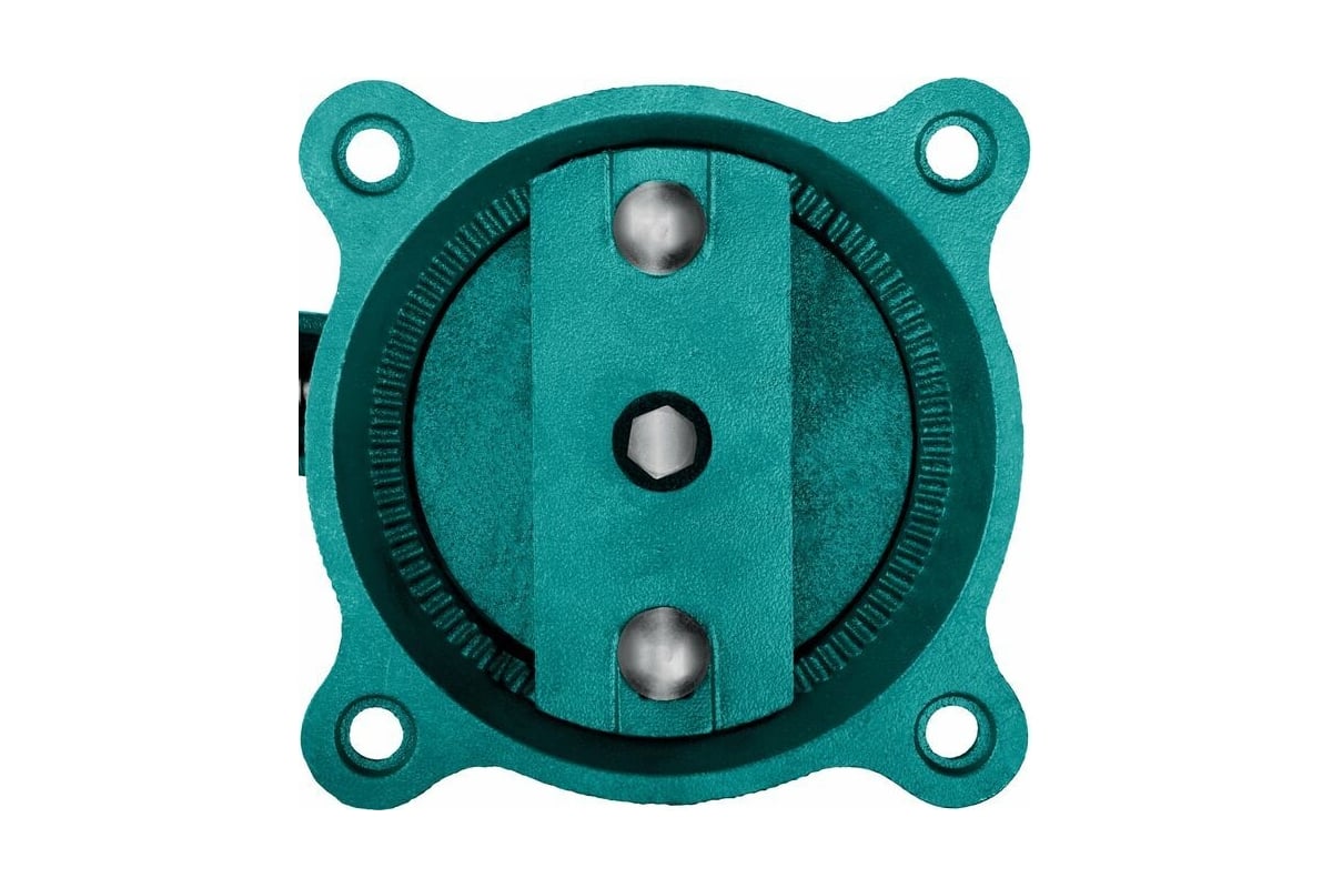 Слесарные тиски Kraftool Reversible 140 мм, расход 273 мм 32705-140
