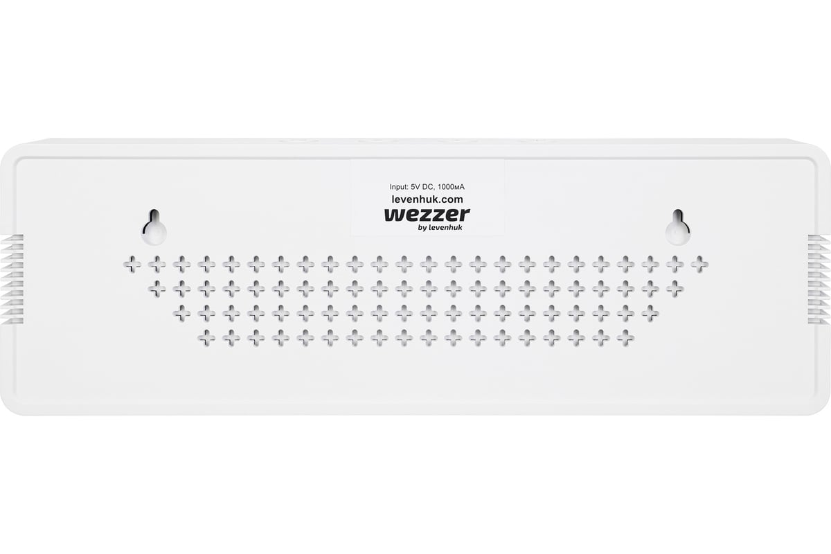 Монитор качества воздуха Levenhuk Wezzer Air MC50 81400