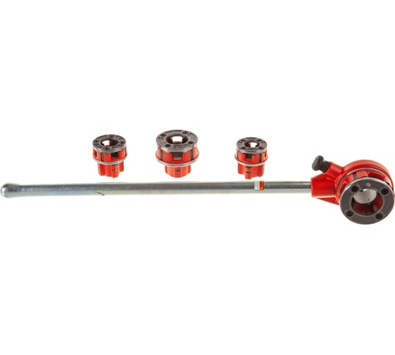 Резьбонарезной комплект 1/2"-1 1/4", BSРТ Ridgid 11-R 13083