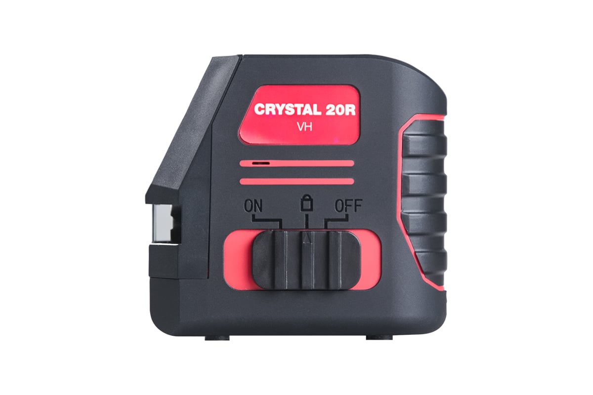 Лазерный уровень Fubag Crystal 20R VH 31625