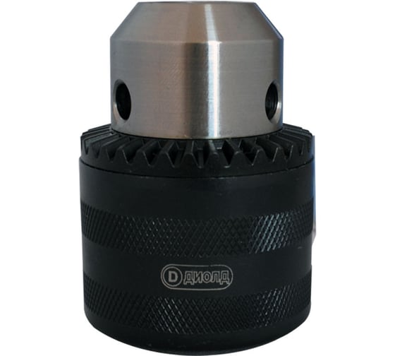 Патрон ключевой 16 KC-KOH 16 (16 мм; конус В16) Диолд 90015014