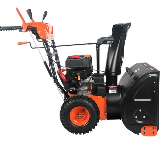 Снегоуборщик Patriot СИБИРЬ 68CЕ 426108681