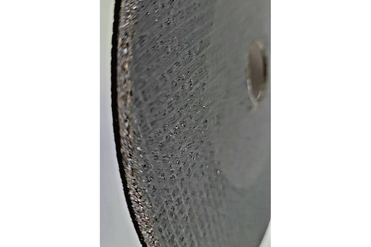 Круг отрезной 41 150x1.6x22 мм, 14А 50-Н 35-39 BF M 80 м/с 2 кл. Инваб ПК-0000005