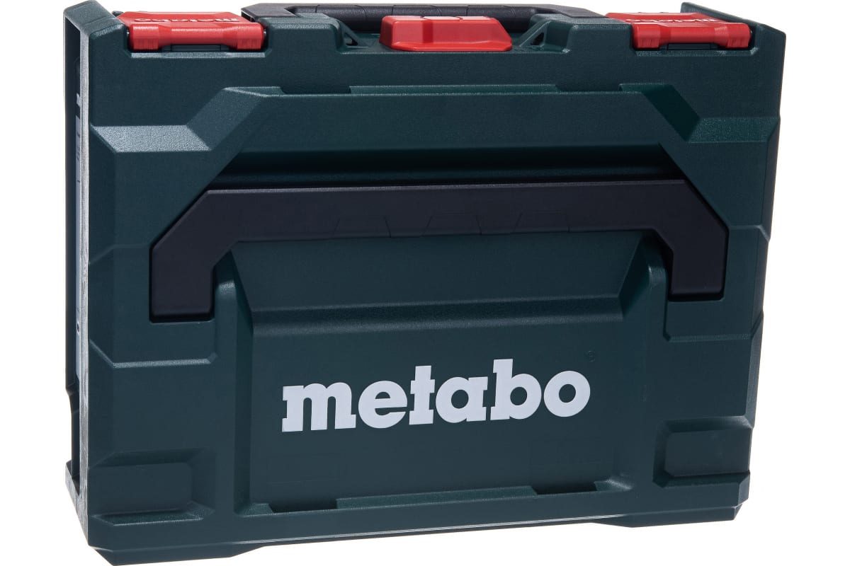 Аккумуляторная дрель-шуруповерт Metabo PowerMaxx BS 12 601036500