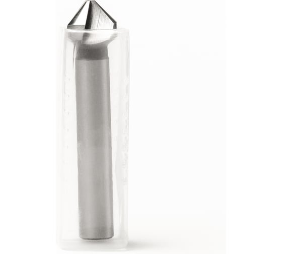 Зенковка ц/х 90 8.3 мм, HSSE M35 Co5 (Р6М5К5), ГОСТ 14953-80 Advancetool ADT-ЗЦХ83Г90