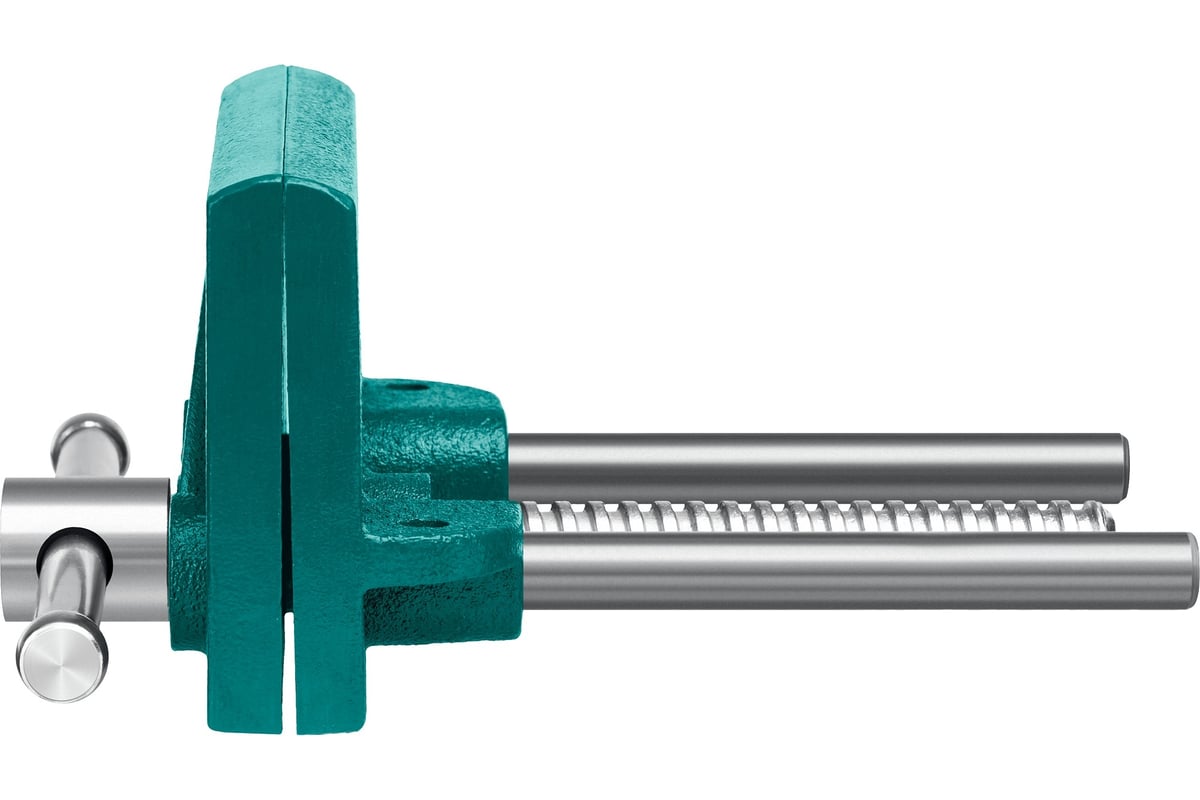 Столярные тиски Kraftool 165 мм 32718-150
